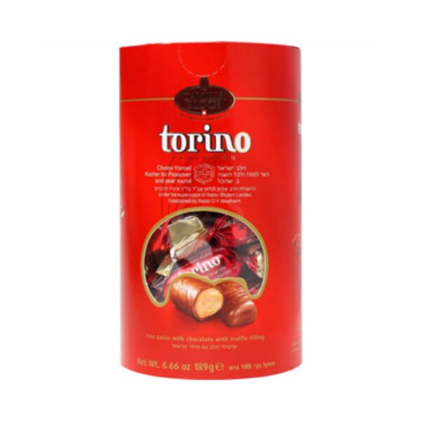 TORINO TENTATIONS MILK