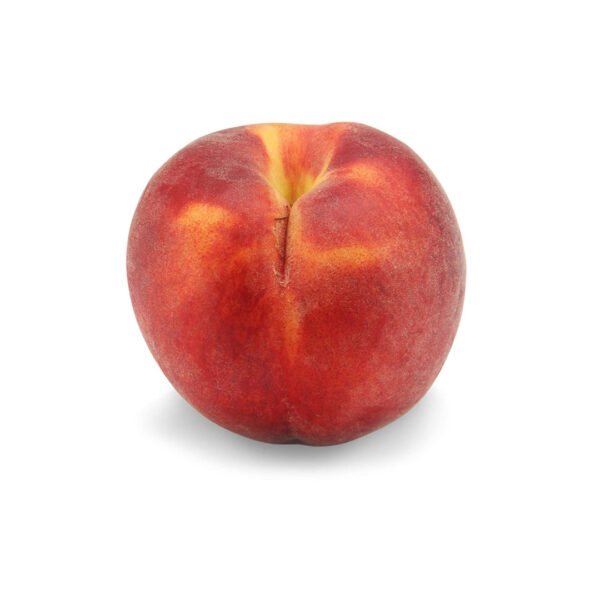 TREE RIPE PEACH