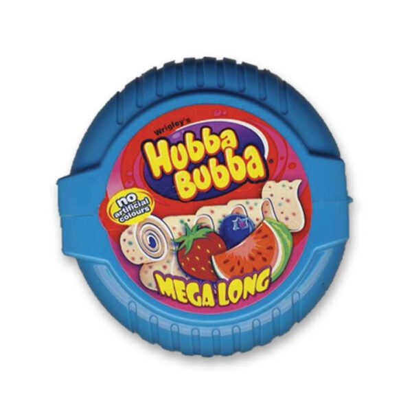 TRIPLE MIX HUBBA BUBBA