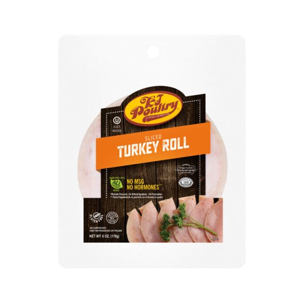 TURKEY ROLL