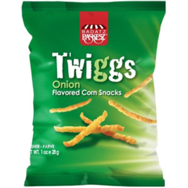 TWIGGS ONION SNACKS