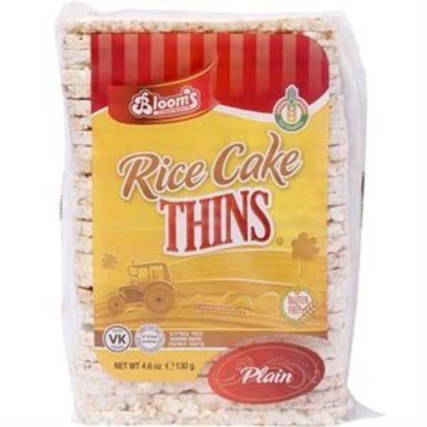 ULTRA THIN RICE CAKE