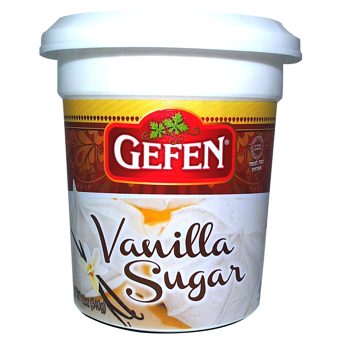 GEFEN VANILLA SUGAR