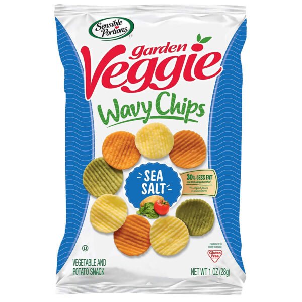 VEGGIE CHIPS