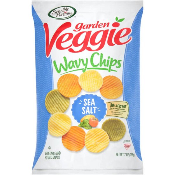 VEGI CHIPS