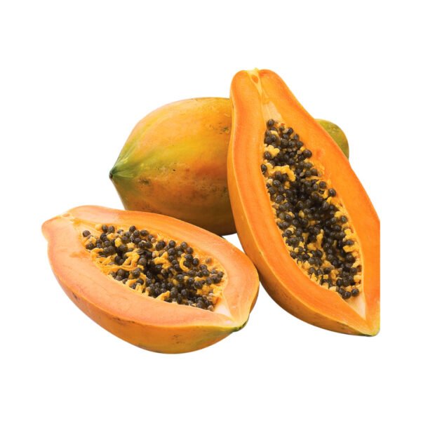 VERY BIG PAPAYAS