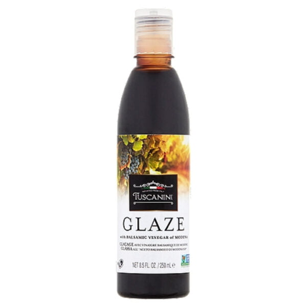 VINEGAR BALSAMIC GLAZE