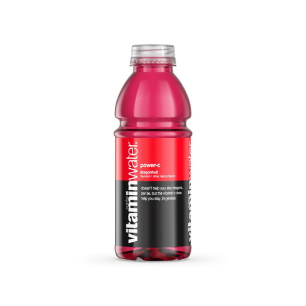 VITAMIN WATER DRAGON FRUIT