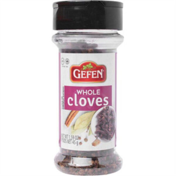WHOLE CLOVES