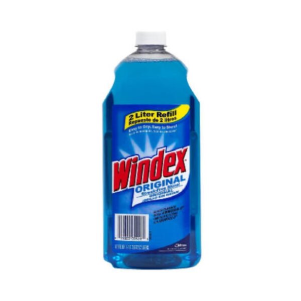 WINDEX REFILL