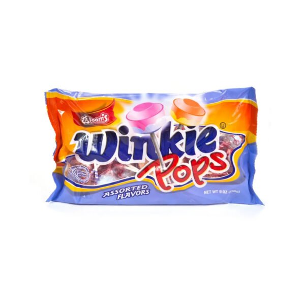 WINKIE POPS