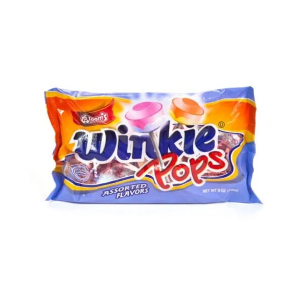 WINKIES ASSORTED FLAVORS