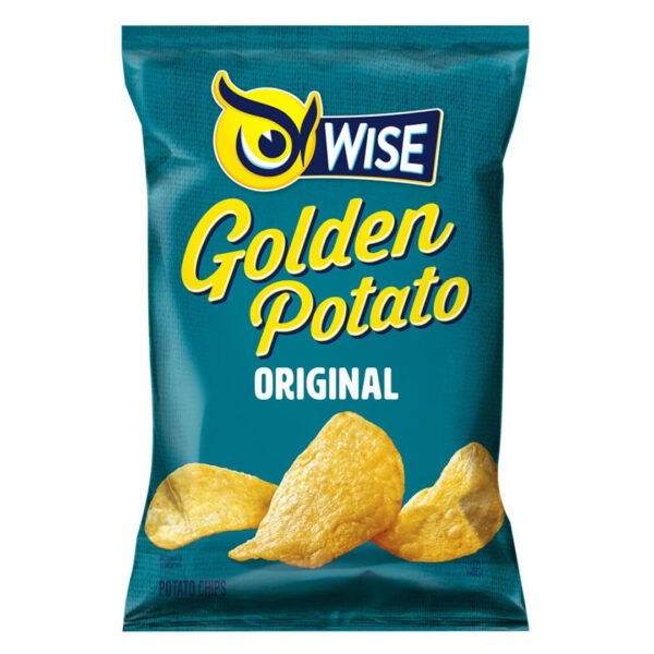 WISE POTATO CHIPS