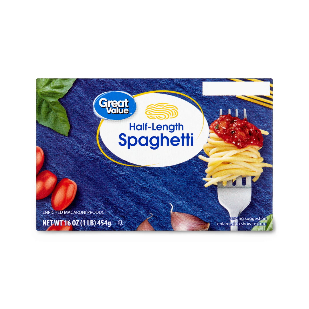 LANDAU WW SPAGHETTI