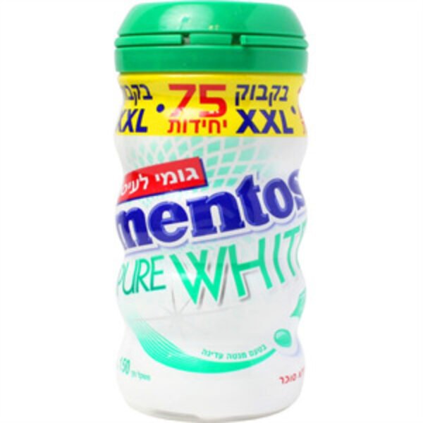 XL MENTOS