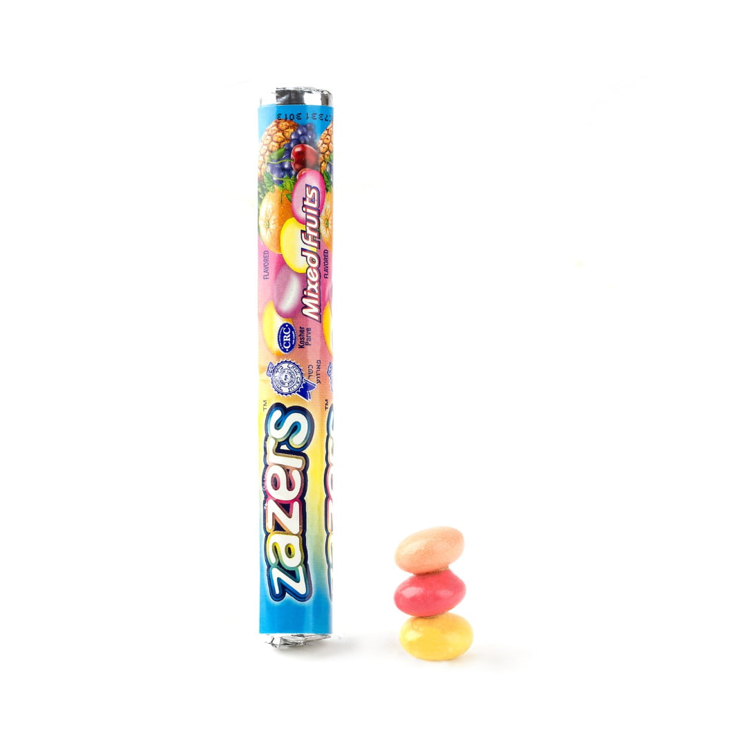 ZAZERS ZAZA CANDY FRUTTI
