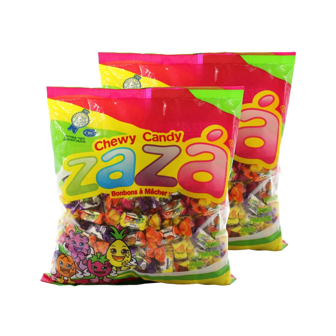 ZAZA ZAZA CHEWY