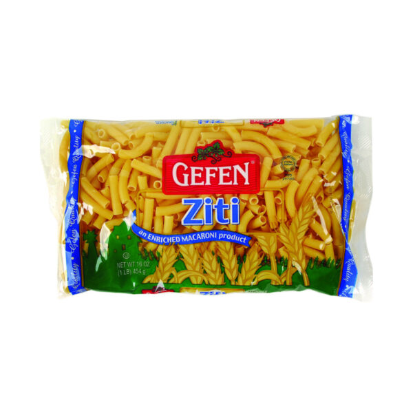 ZITI