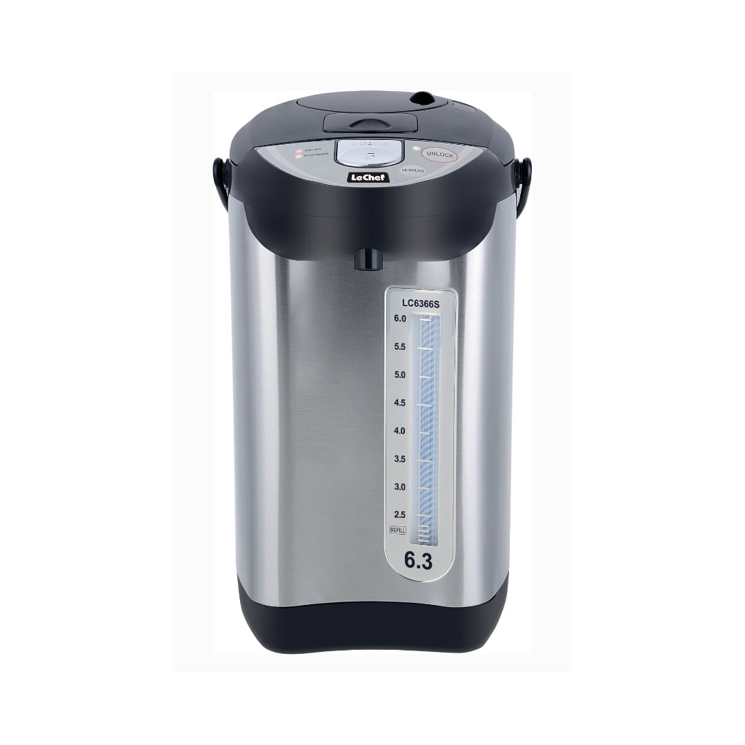 LA CHEF 6.3 HOT WATER PUMP
