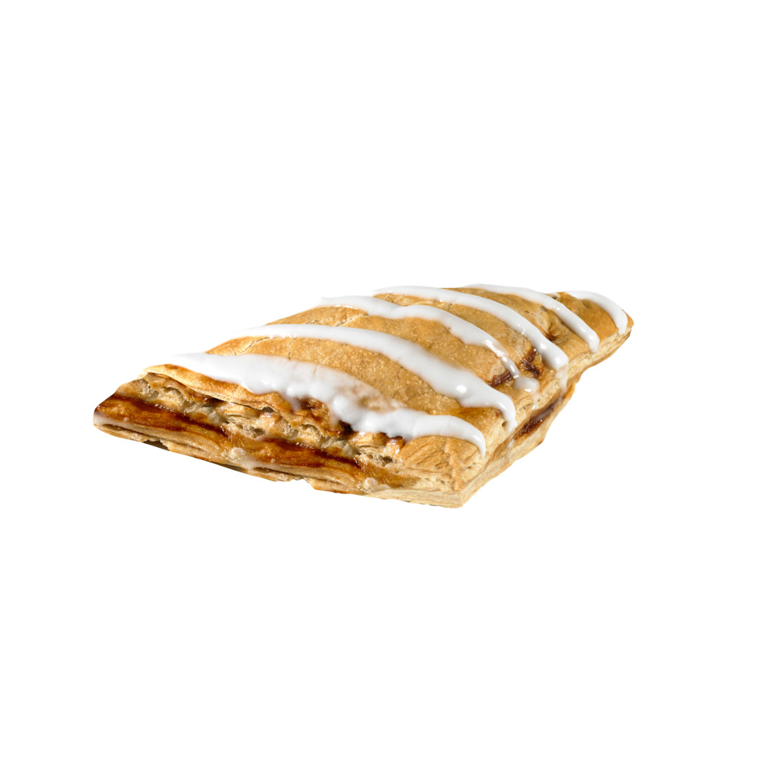 STERN'S APPLE TURNOVER