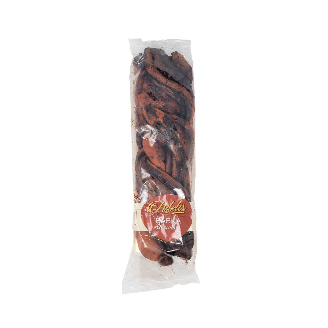 ADELIS BABKA CHOCOLATE