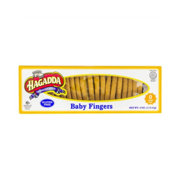 BABY FINGERS