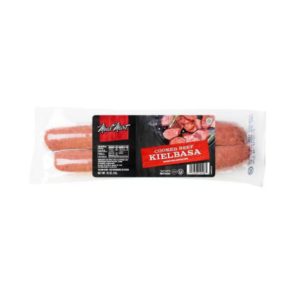 BEEF KIELBASA