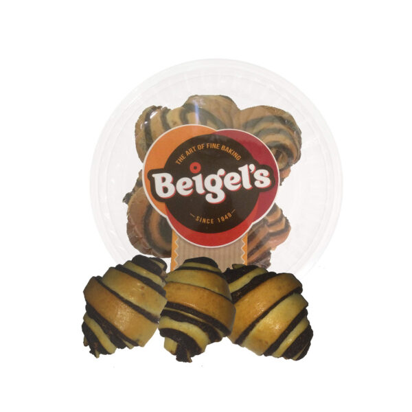 BEIGELS BABKA