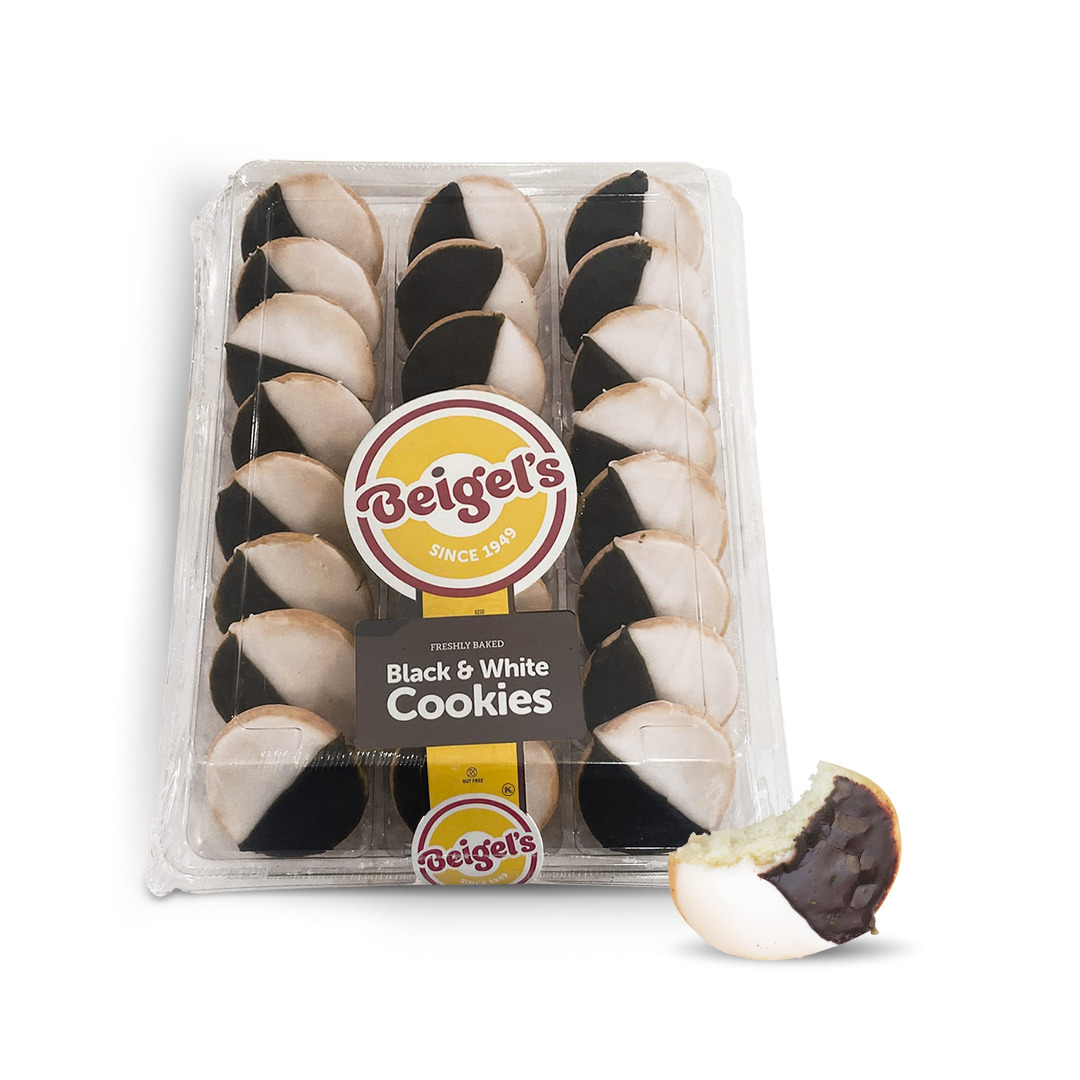 BEIGEL'S BEIGEL'S CHIP COOKIE