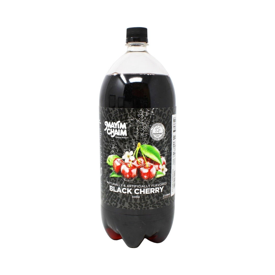 MAYIM CHAIM BLACK CHERRY
