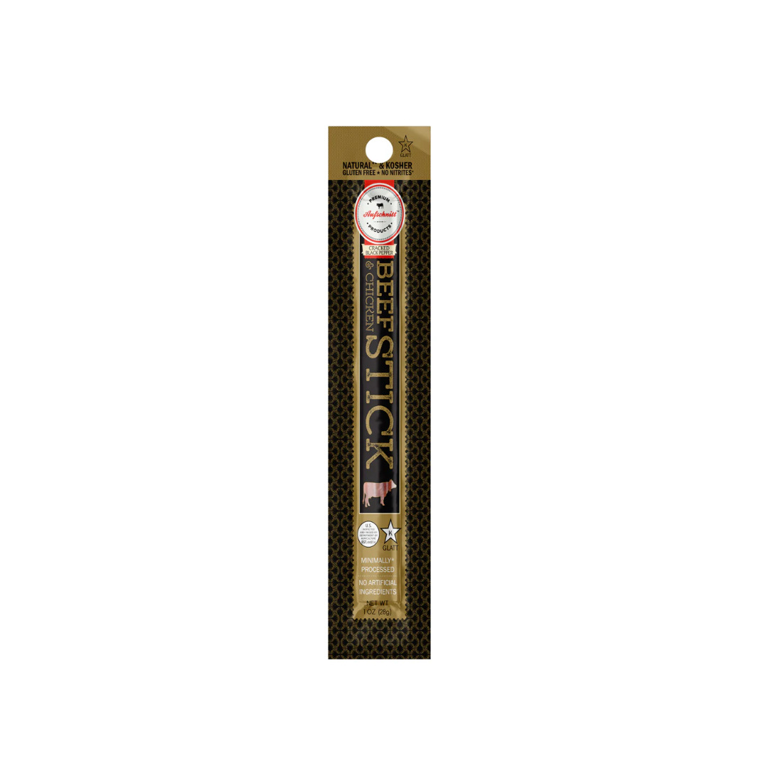 AUFSCHNITT BLACK PEPPER STICK