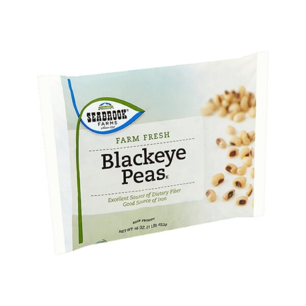 BLACKEYE PEAS