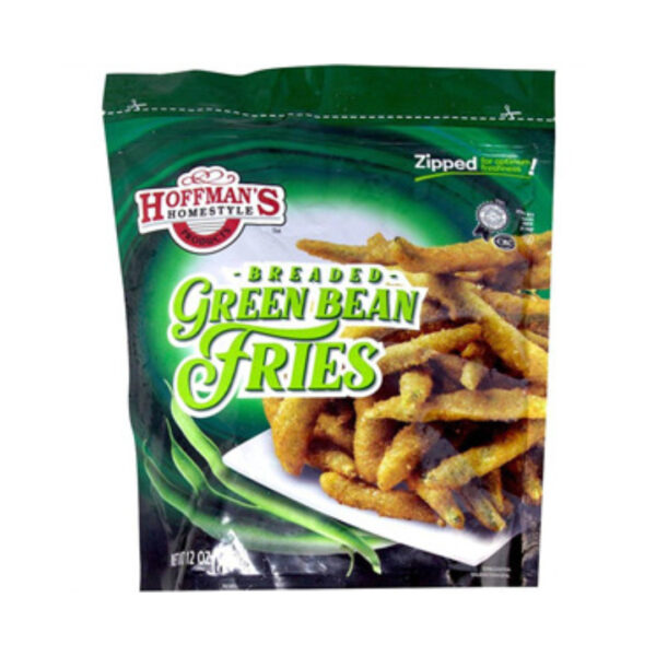 BREADED GREEN BEANS FRIES