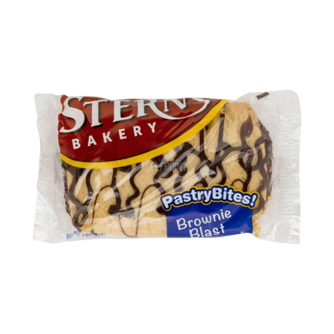 STERN'S BROWNIE BLAST