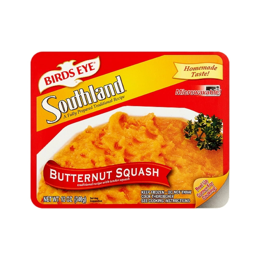 SOUTHLAND BUTTERNUT SQUASH