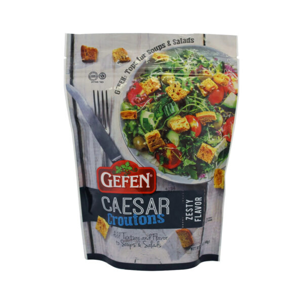 CAESAR SALAD CROUTONS