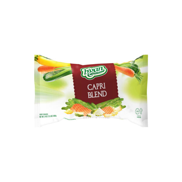 CAPRI BLEND