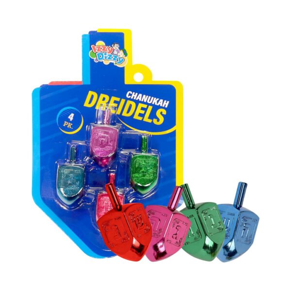 CHANUKAH DREIDEL