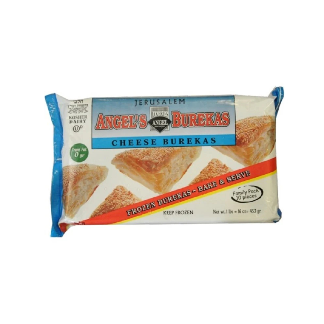 ANGEL BAKERIES CHEESE BOUREKAS