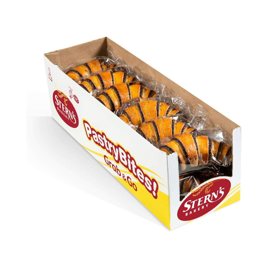 STERN'S CHOCOLATE CROISSANT