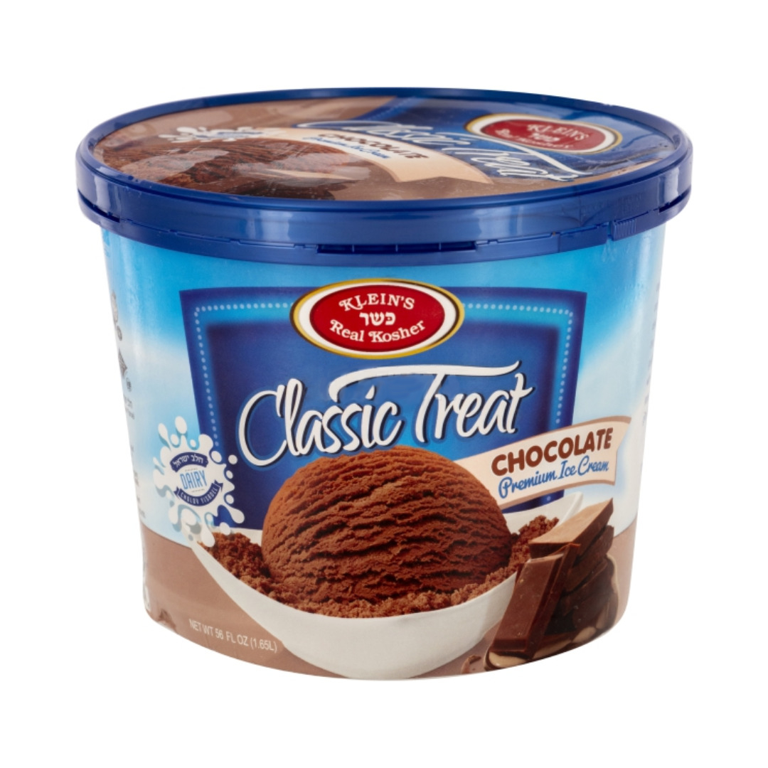 KLEIN'S CHOCOLATE SUPREME