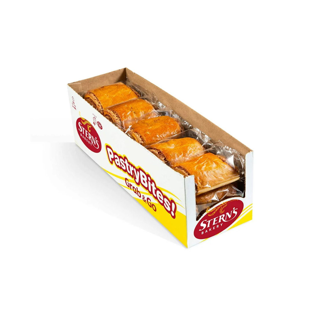 STERN'S CINAMON DANISH