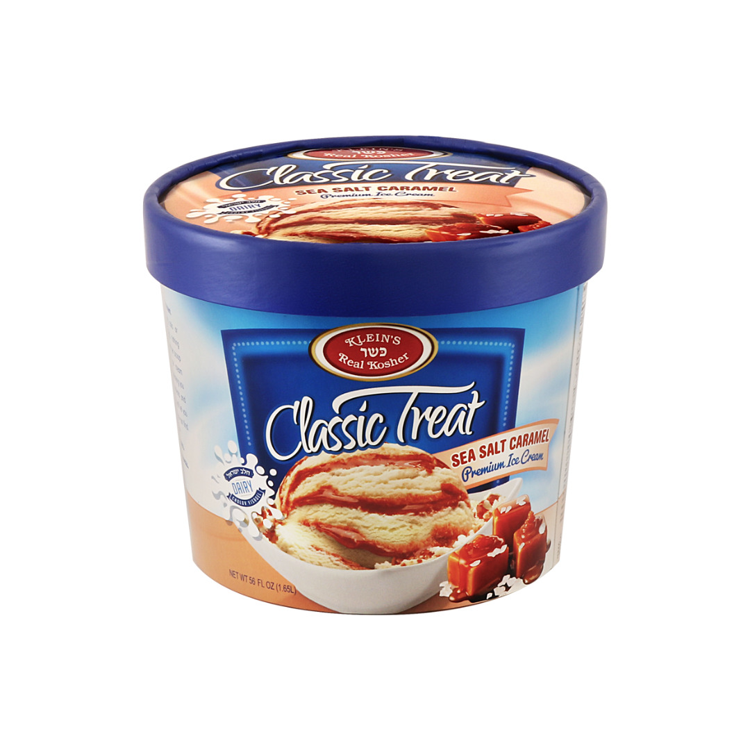 KLEIN'S CLASSIC SALTCARAMEL