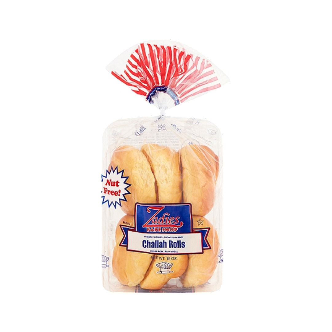 ZADIES COCKTAIL CHALLAH