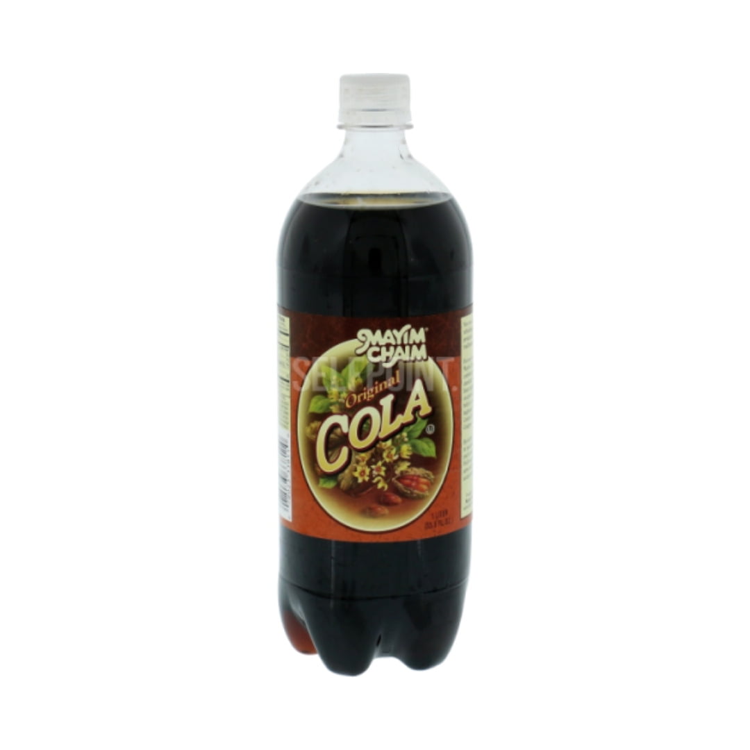 MAYIM CHAIM COLA