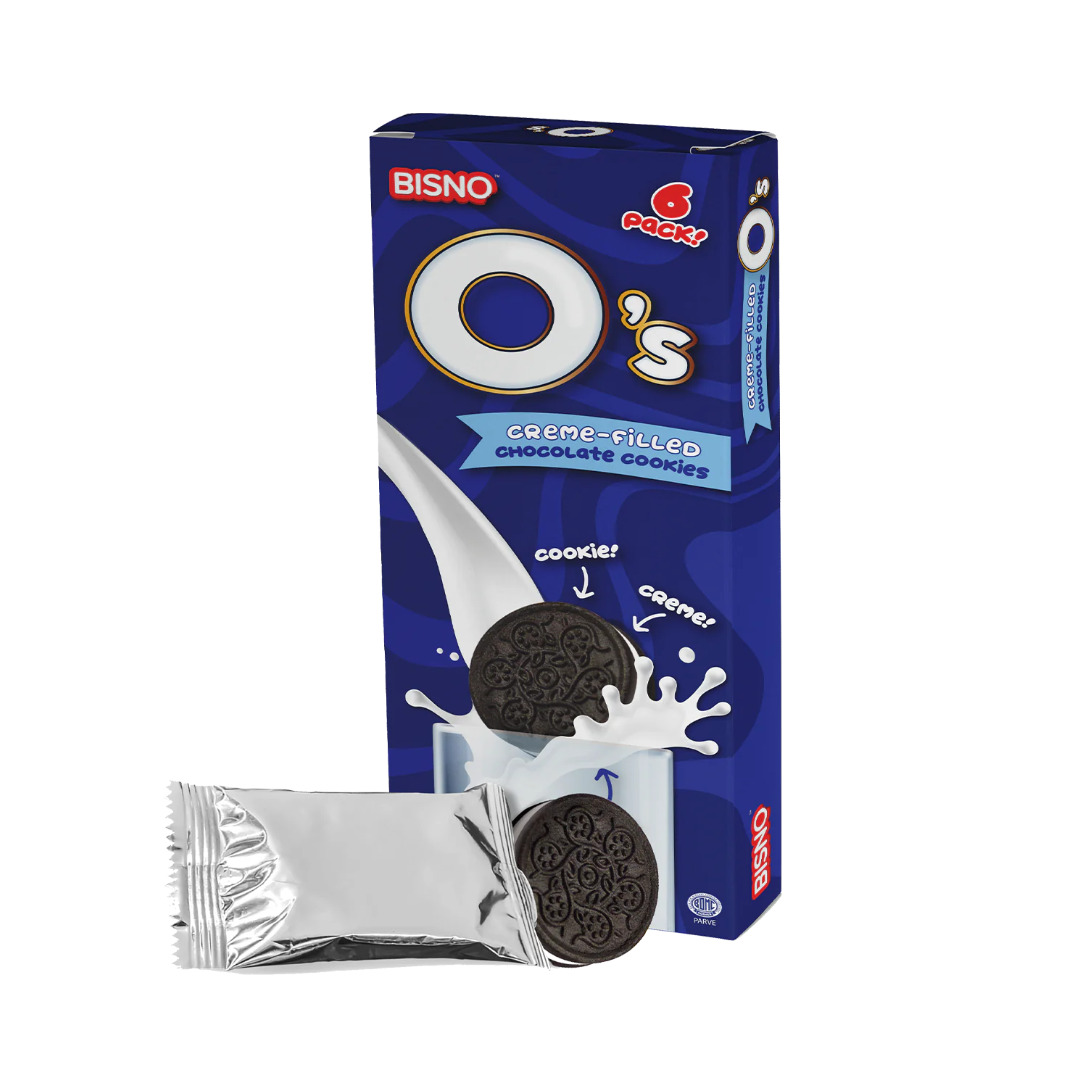 BISNO COOKIES