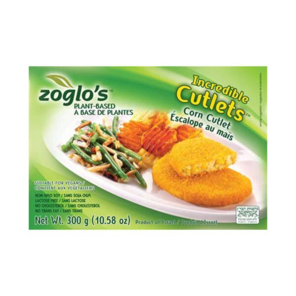 CUTLETS