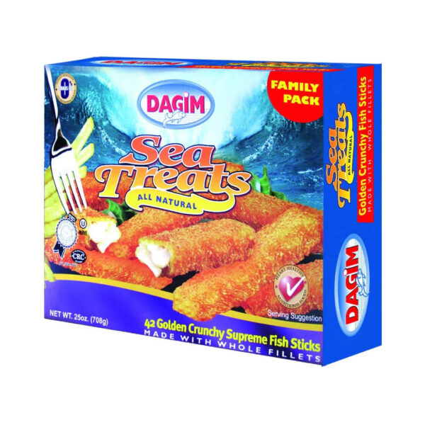 DAGIM FISH STICKS