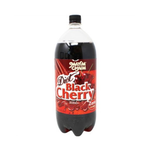 DIET CHERRY