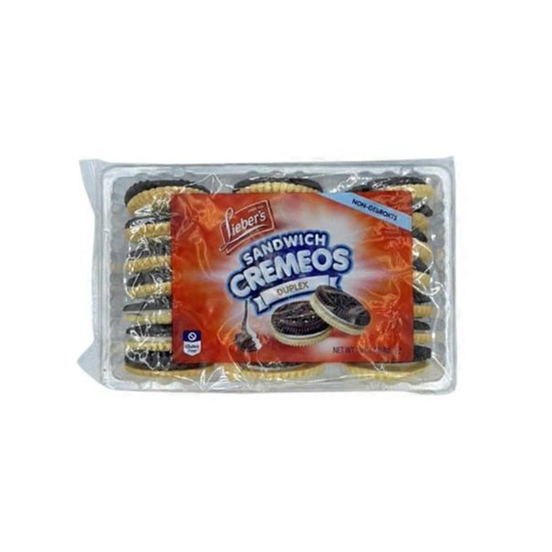 LIEBER'S DUPLEX CREME